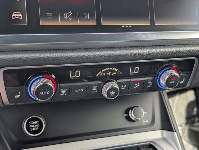 2024 Audi Q3 S line Premium