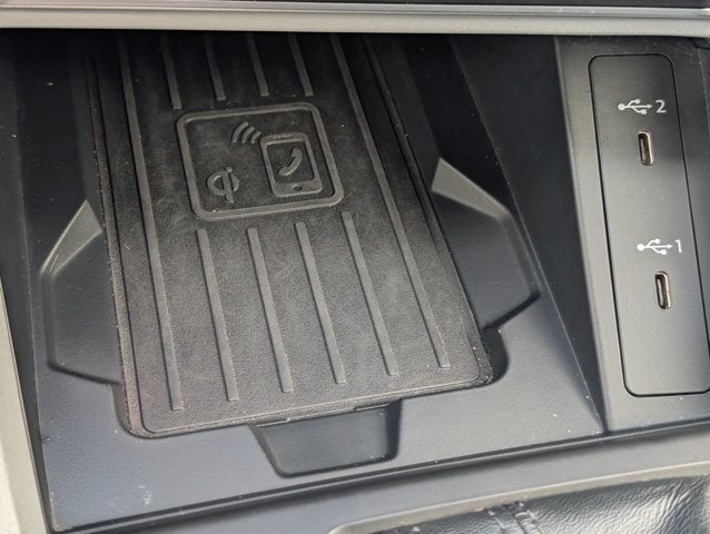 2024 Audi Q3 S line Premium