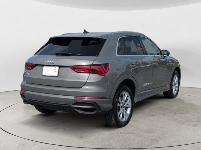 2024 Audi Q3 S line Premium