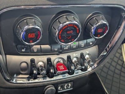2016 MINI Cooper Clubman S