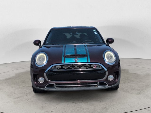 2016 MINI Cooper Clubman S
