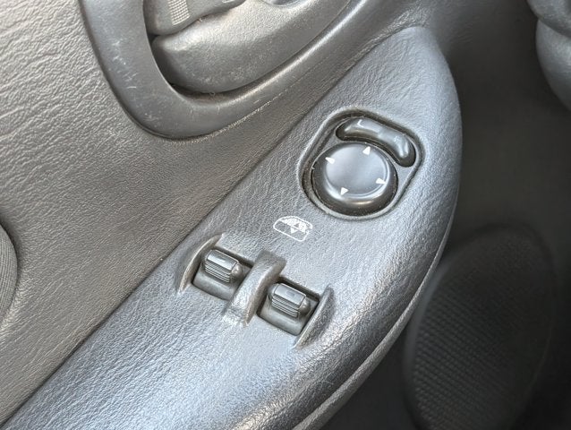 2004 Dodge Neon SXT