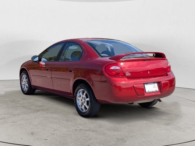 2004 Dodge Neon SXT