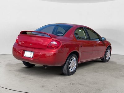 2004 Dodge Neon SXT