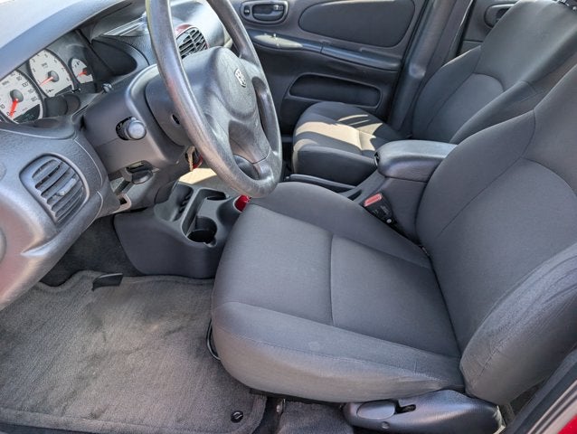 2004 Dodge Neon SXT