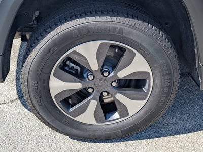2024 Jeep Grand Cherokee 4xe 4xe