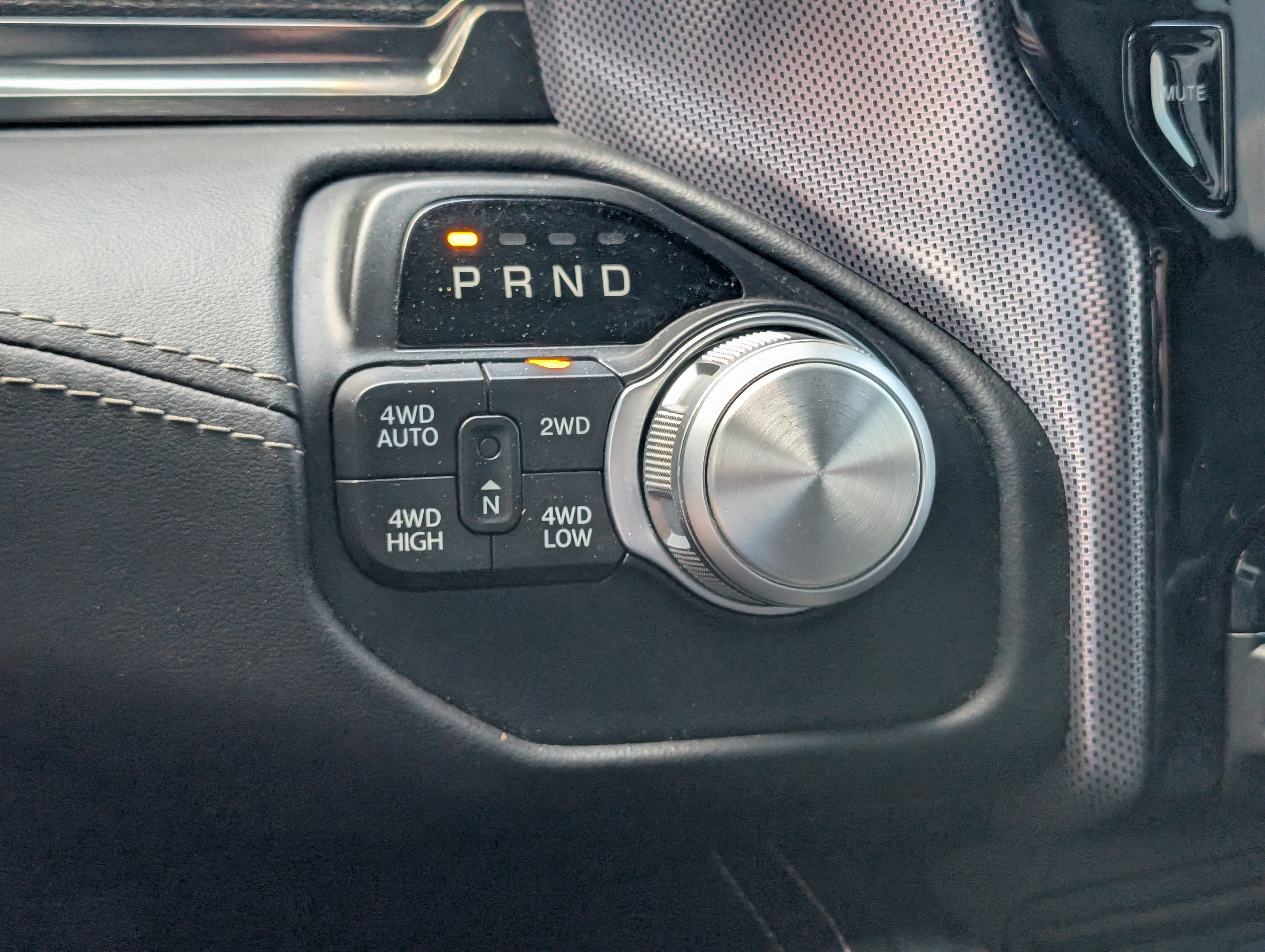2019 RAM 1500 Limited