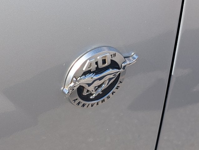2004 Ford Mustang V6