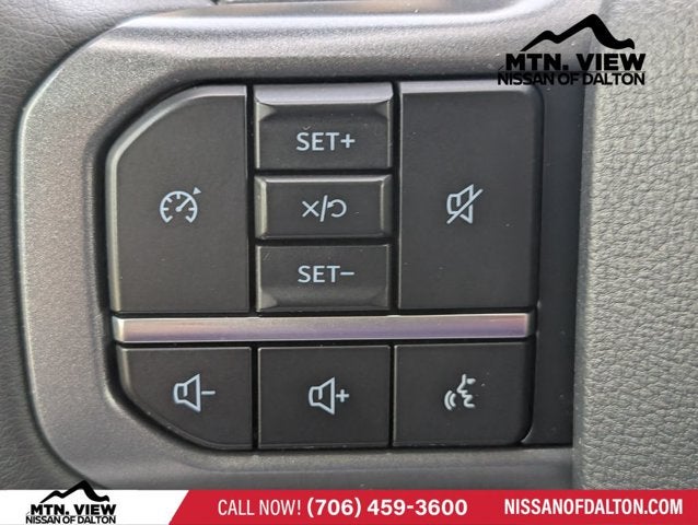 2025 Ford Super Duty F-250 SRW LARIAT