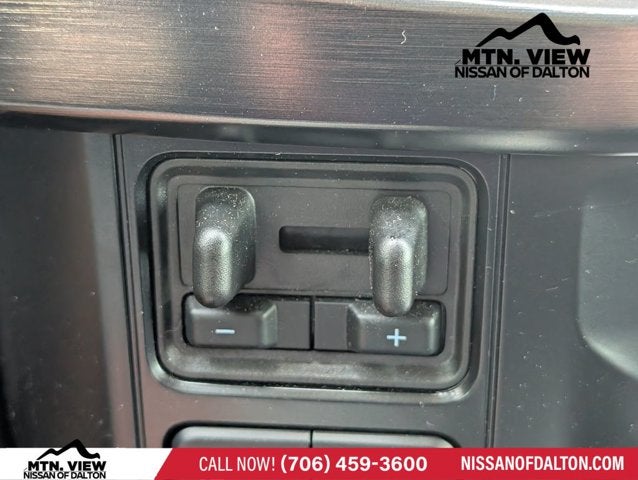 2025 Ford Super Duty F-250 SRW LARIAT
