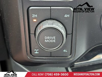 2025 Ford Super Duty F-250 SRW LARIAT
