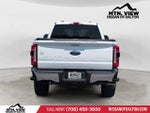 2025 Ford Super Duty F-250 SRW LARIAT