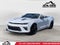 2017 Chevrolet Camaro 1SS