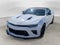 2017 Chevrolet Camaro 1SS