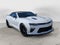 2017 Chevrolet Camaro 1SS