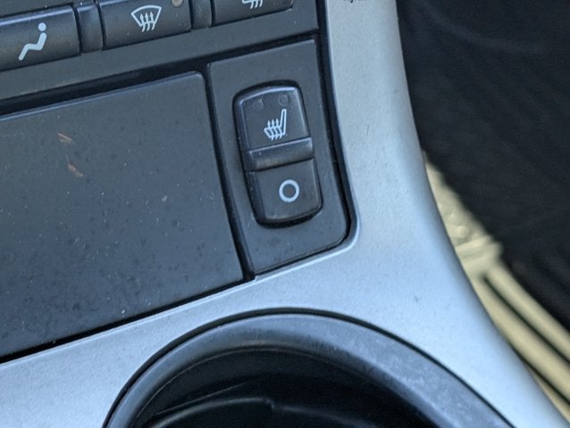 2005 Chevrolet Corvette Base
