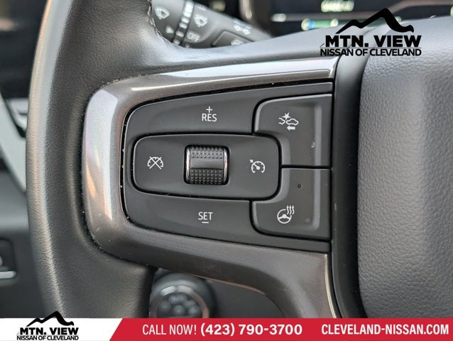 2024 Chevrolet Silverado 2500HD ZR2