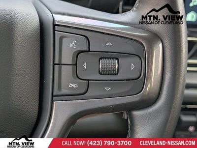 2024 Chevrolet Silverado 2500HD ZR2