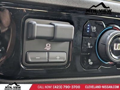 2024 Chevrolet Silverado 2500HD ZR2