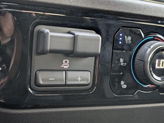 2024 Chevrolet Silverado 2500HD ZR2