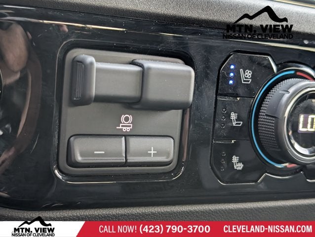 2024 Chevrolet Silverado 2500HD ZR2