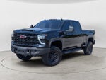2024 Chevrolet Silverado 2500HD ZR2