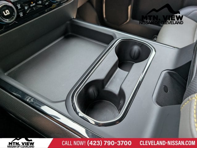 2024 Chevrolet Silverado 2500HD ZR2