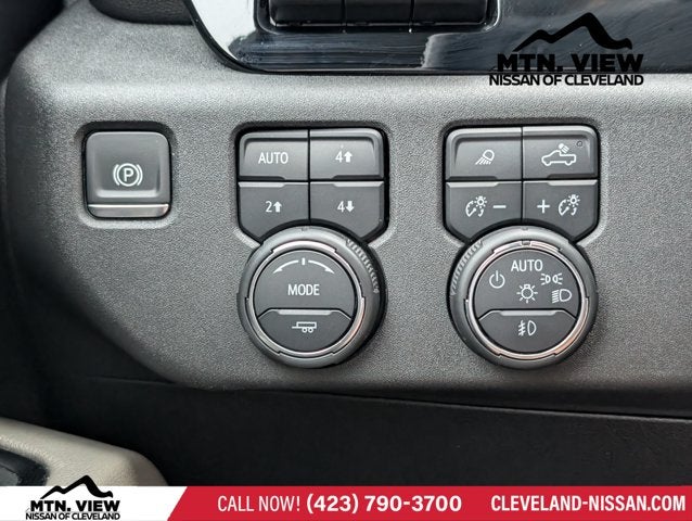 2024 Chevrolet Silverado 2500HD ZR2