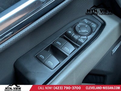 2024 Chevrolet Silverado 2500HD ZR2