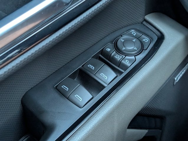 2024 Chevrolet Silverado 2500HD ZR2