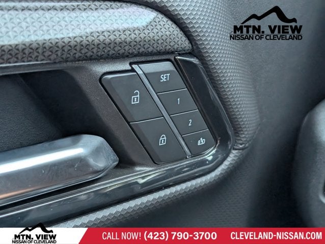 2024 Chevrolet Silverado 2500HD ZR2