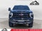 2024 Chevrolet Silverado 2500HD ZR2