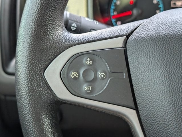 2019 Chevrolet Colorado 2WD Work Truck