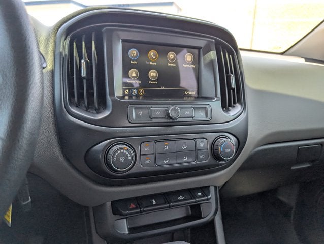 2019 Chevrolet Colorado 2WD Work Truck