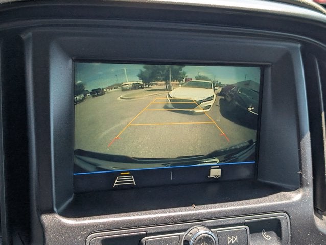 2019 Chevrolet Colorado 2WD Work Truck