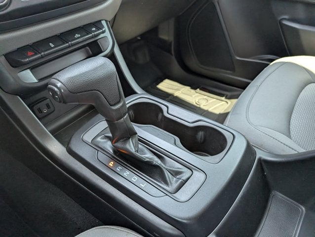 2019 Chevrolet Colorado 2WD Work Truck
