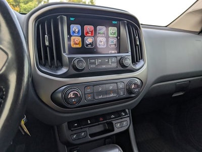 2018 Chevrolet Colorado 2WD Z71