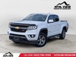 2018 Chevrolet Colorado 2WD Z71