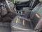 2021 GMC Yukon XL AT4
