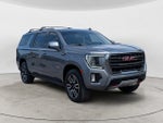 2021 GMC Yukon XL AT4