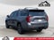 2021 GMC Yukon XL AT4