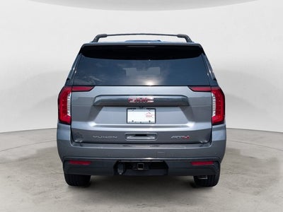 2021 GMC Yukon XL AT4