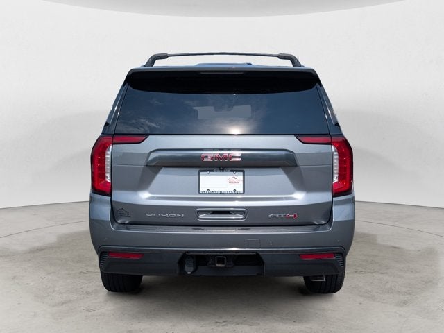 2021 GMC Yukon XL AT4