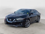 2020 Nissan Maxima Platinum