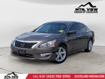 2014 Nissan Altima 2.5 SV