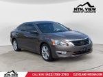 2014 Nissan Altima 2.5 SV