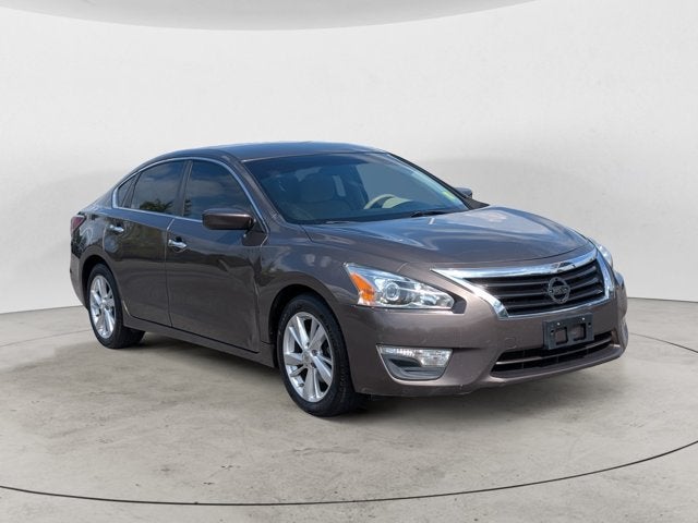 2014 Nissan Altima 2.5 SV