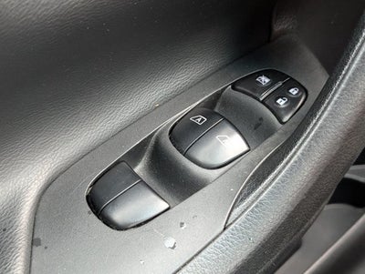 2017 Nissan Altima 2.5 SL