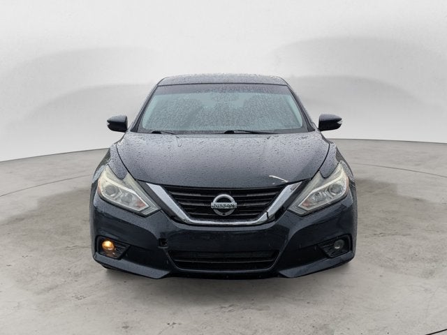 2017 Nissan Altima 2.5 SL