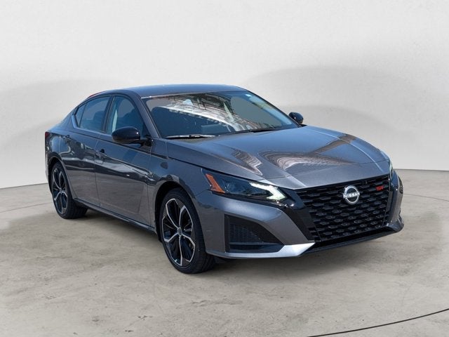 2026 Nissan Altima SR